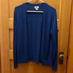 Old Navy Cardigan